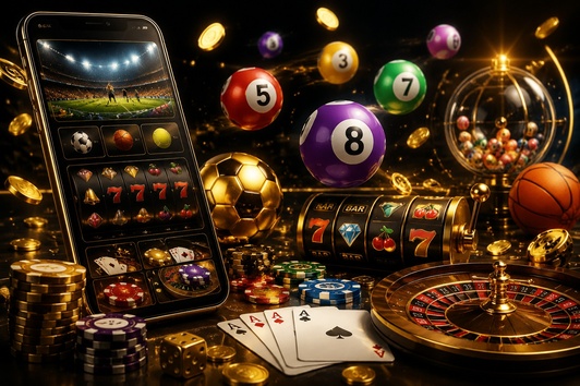 smsbet